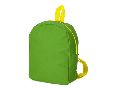 Рюкзак Fellow (Зеленый/желтый)