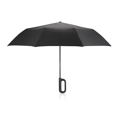 Зонт XD Design, d102 см (Черный;)