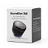 Беспроводная Bluetooth колонка SoundDot 3W+ с металлическим корпусом, черный - Фото 8