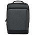 Рюкзак для ноутбука Santiago Slim, серый - Фото 2