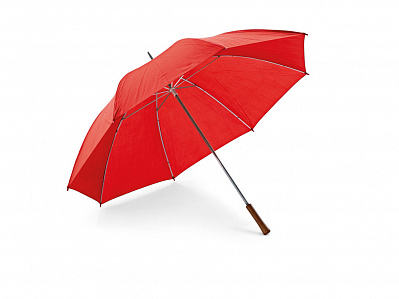 Зонт для гольфа ROBERTO (Красный)