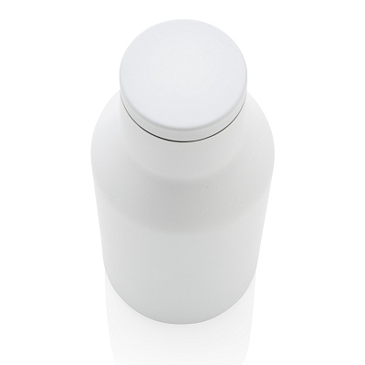 Вакуумная бутылка из переработанной нержавеющей стали (стандарт RCS), 300 мл