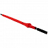 Зонт-трость U.900, красный - Фото 2