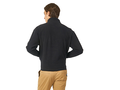 Куртка флисовая Nashville мужская