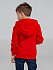 Толстовка с капюшоном детская Kirenga Kids, красная - Фото 8