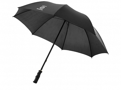 Зонт-трость Barry (Черный)