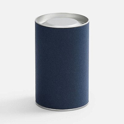 Тубус TeaParty, ver. 2  (Синий)