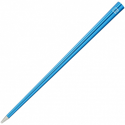 Вечная ручка Forever Prima, голубая (Голубой)