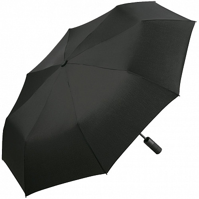 Зонт складной Profile  (Черный)