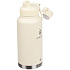 Термобутылка Fujisan XL, белая (молочная) - Фото 8