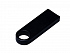 USB 2.0-флешка на 4 Гб с мини чипом и круглым отверстием - Фото 3