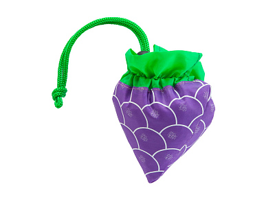 Сумка для покупок FOCHA складная