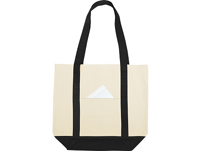 Сумка для шопинга из хлопка Cotton