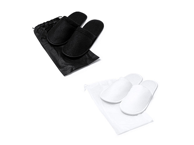 Тапочки унисекс YLLIER