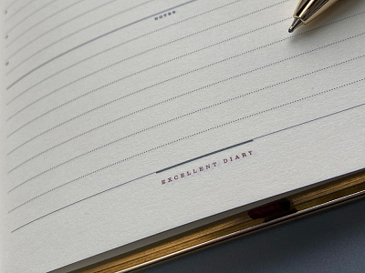 Ежедневник недатированный A5 Chelsea