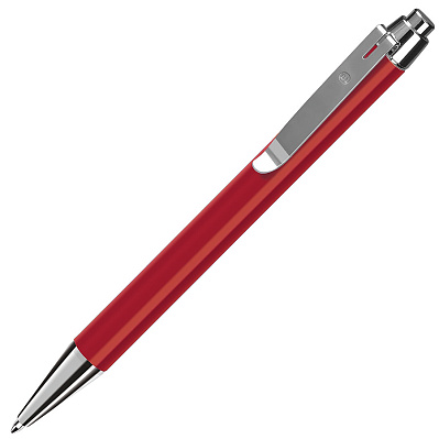 Ручка шариковая BETA (Красный)