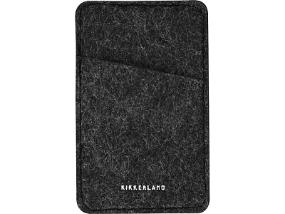 Картхолдер с креплением на телефон Slot