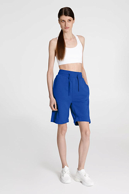 Шорты J3, синие