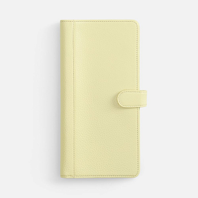 Дорожный органайзер Unison, светло-зеленый