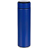Смарт-бутылка с заменяемой батарейкой Long Therm, синяя - Фото 1