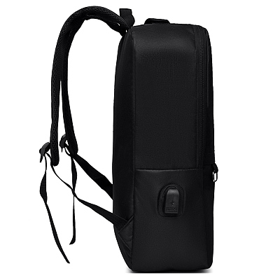 Рюкзак-сет TRAVEL, Чёрный