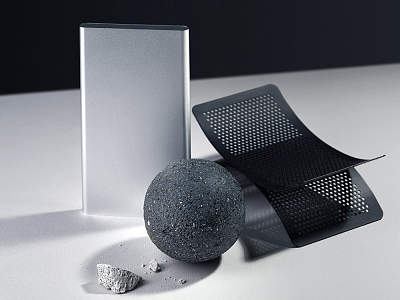 Внешний аккумулятор NEO AX120S, 12000 mAh