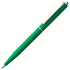 Ручка шариковая Senator Point, ver.2, зеленая - Фото 1
