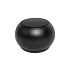 Портативная mini Bluetooth-колонка Sound Burger "Ellipse" черная - Фото 1