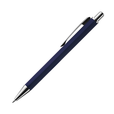 Шариковая ручка Urban, синяя