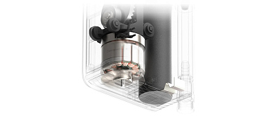 Портативный компрессор HOTO Air Pump Pocket