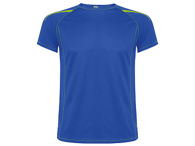 Спортивная футболка Sepang мужская (Королевский синий)