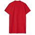 Рубашка поло женская Virma Lady, красная - Фото 2
