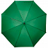 Зонт-трость Charme, зеленый - Фото 2