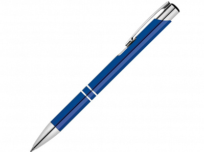 Алюминиевая шариковая ручка BETA BK (Синий)