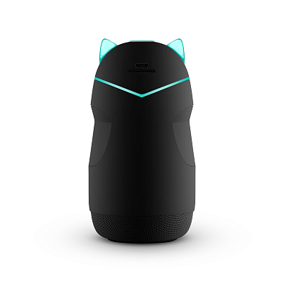 Портативная колонка Rombica Мysound Kitty 2C