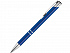 Алюминиевая шариковая ручка BETA BK - Фото 1