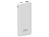 Портативный внешний аккумулятор PSL, 5000 mAh - Фото 1