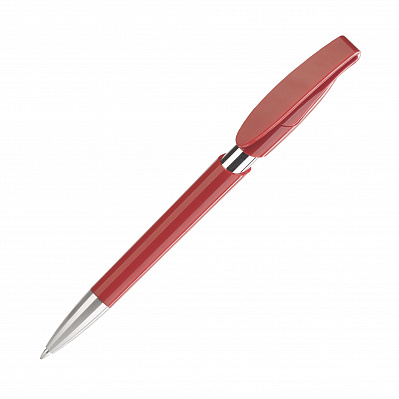 Ручка шариковая RODEO M  (Красный)