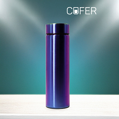 Термос Reactor гальванический c датчиком температуры  (спектр)