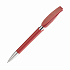 Ручка шариковая RODEO M, красный - Фото 1