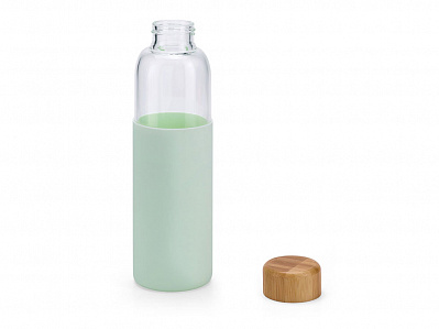 Бутылка 600 мл DAKAR (Светло-зеленый)