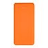 Внешний аккумулятор Elari Plus 10000 mAh, оранжевый - Фото 5