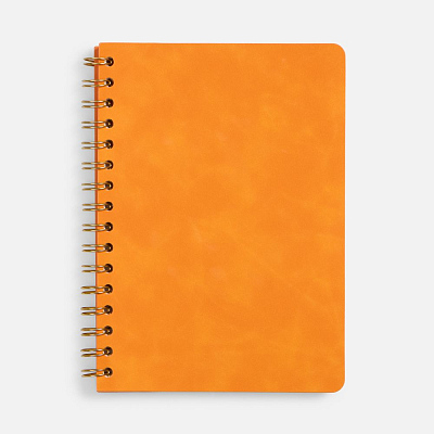 Набор Spiral Walk, оранжевый