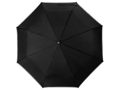 Складной зонт Gear Black