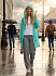 Дождевик Rainman Zip, бирюзовый (тиффани) - Фото 16