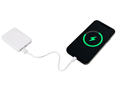 Внешний аккумулятор Simp, 5000 мАч