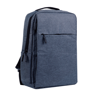Рюкзак STAN оксфорд 300, 151 (Тёмно-синий меланж)