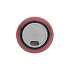Портативная mini Bluetooth-колонка Sound Burger "Ellipse" красная - Фото 4