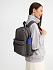 Рюкзак Modera, темно-серый (графит) - Фото 6