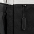 Рюкзак Twindale, серый с черным - Фото 9